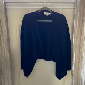 Vineyard vines cashmere wrap XXS